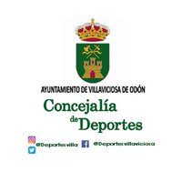 Concejalía de Deportes Villaviciosa de Odón(@DeportesVilla) 's Twitter Profile Photo