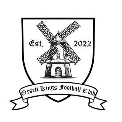 Orsett Kings Football Club