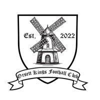 Orsett Kings Football Club(@OrsettKingsFC) 's Twitter Profile Photo