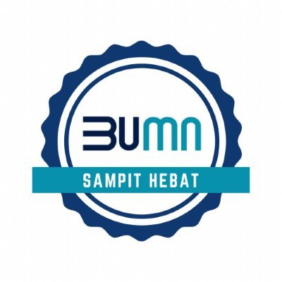 Follow and Get The Latest Information
Facebook : Bumn Sampit Hebat
Instagram : bumn_sampit_hebat