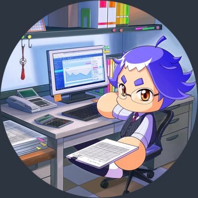 経理の仕事してるお金の専門家💴公私ともにお金の話が大好物😏家族のため小銭稼ぎに頑張る❤️子育て奮闘中で息子LOVE👶