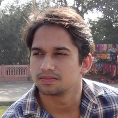 choudhary_sohil's profile picture. 