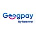 Geegpay by Raenest (@geegpay_hq) Twitter profile photo