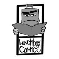 LunchBoxWarren: The Panel Breaker(@LunchBoxWarren) 's Twitter Profile Photo