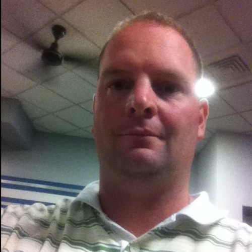 JohnADistel's profile picture. 