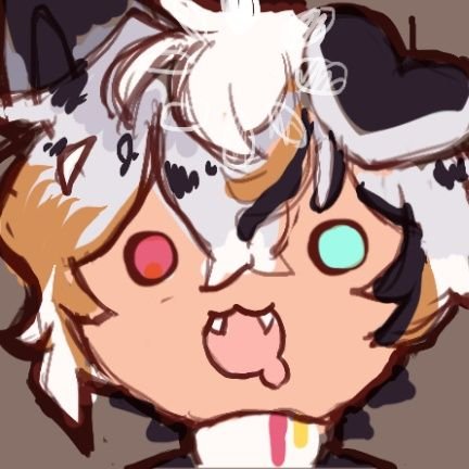 HowleVT's profile picture. ill show u some goods (flashes my paws)

VTuber to be, and Staarchive!! (star archive) (for art)

RT + Personal acc: @staarcade
ask about commissions!