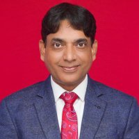 Rajinald Vijay Milton (@rajinaldmilton) 's Twitter Profile
