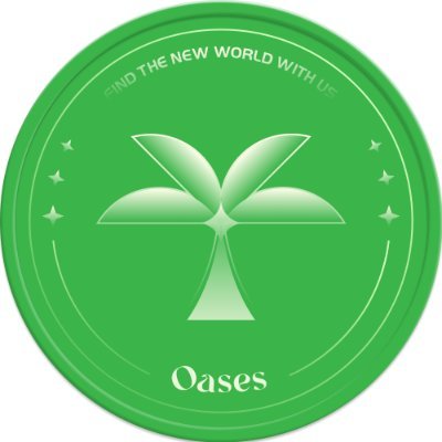 A truly decentralized NFT marketplace. COZY, INNOVATIVE and VIBRANT community for NFT collectibles.
Discord: https://t.co/21SWENsXh2