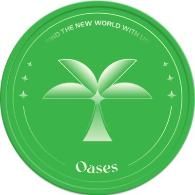 Oases_NFT Profile Picture