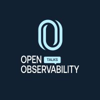 OpenObservability(@OpenObserv) 's Twitter Profile Photo