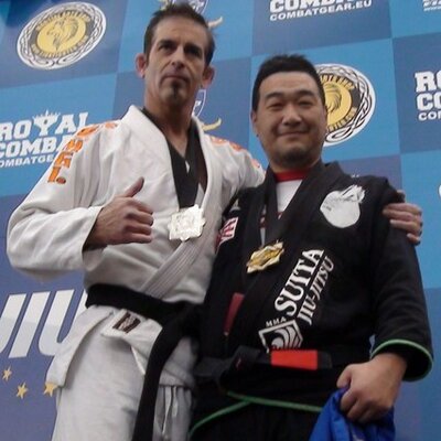 suitajiujitsu's profile image