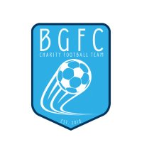 BGFC Charity Football Team(@BGFCCharity) 's Twitter Profile Photo