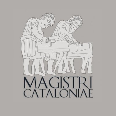 Estudis culturals de la Mediterrània Medieval (s. XI-XV).Grup de recerca consolidat (SGR 2021-63) adscrit al Departament d’Art i Musicologia de la @UABBarcelona