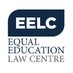 Equal Education Law Centre (EELC) (@EElawcentre) Twitter profile photo