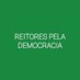 Reitores_Democracia (@reitorescomlula) Twitter profile photo Reitores_Democracia (@reitorescomlula) Twitter profile photo