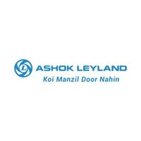 Ashok Leyland(@ALIndiaOfficial) 's Twitter Profile Photo