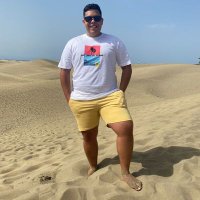 Sr_Heineken (@airanespinola) 's Twitter Profile