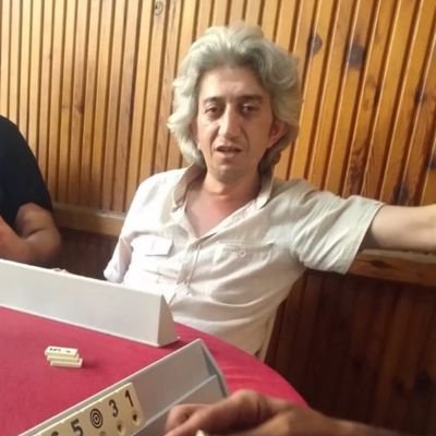 CubukluDie's profile picture. 