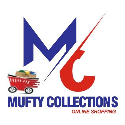 Dearest Customers, welcome to MUFTY Store - Have a pleasant shopping experience and keep in mind, our products are directly from factory without compromise