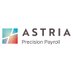 Astria Precision Payroll (@AstriaPayroll) Twitter profile photo