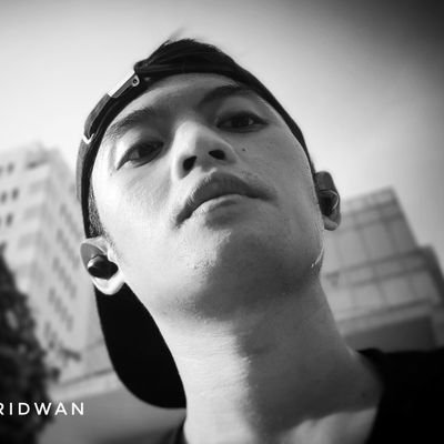 Mohammad Ridwan Profile