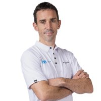 Xabier Muriel (@xabimu) 's Twitter Profile