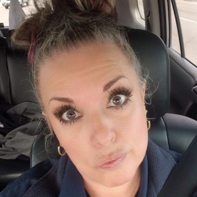 squeakerwood14's profile picture. Christian, Conservative,
Patriot, Granny, Organ Recovery Coordinator, CCT Paramedic,
Mother of Daughters and 2 Frenchies.....Lover Of Trump!!!