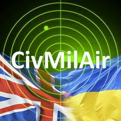 CivMilAir Profile Picture