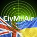 CivMilAir ✈🇬🇧🇺🇦 Profile picture