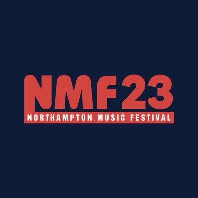 #NMF23 Welcome to Northampton Music Festival - Live music  throughout town centre - enjoy local music from rock to opera.