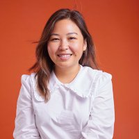 Beryl Li (@berylygg) 's Twitter Profile