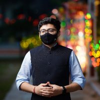 Prasad Sanjay Chavan (@prasadchavan45) 's Twitter Profile