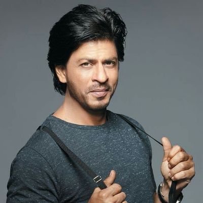 Main Account - @iamsrk_brk (FAN ACCOUNT)