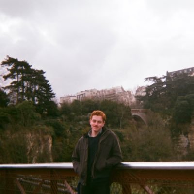 robrobhughes's profile picture. associate curator, australian cinémathèque.