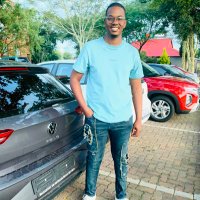 Mr Congratulations (@trevor_charisma) 's Twitter Profile Photo