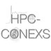 CONEXS (@conexs_ncl) Twitter profile photo