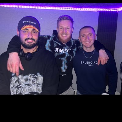 DanmulveyMulvey's profile picture. Insta- danmulvey1