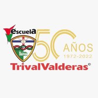 Escuela TrivalValderas(@EscuelaTrival) 's Twitter Profile Photo