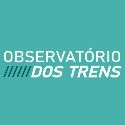 Observatório dos Trens