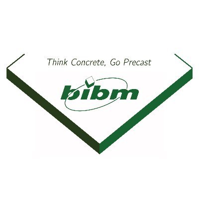 BIBM is the Federation of the European Precast Concrete Industry. It represents and defends the interest of the European Precast Concrete sector.