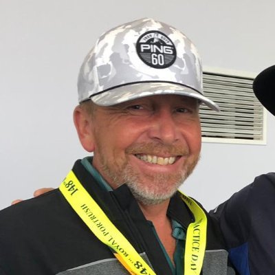 HattonGolf Profile Picture