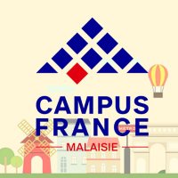 Campus France Malaysia(@CFMalaysia) 's Twitter Profile Photo