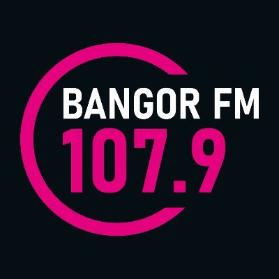 𝗧𝗵𝗲 𝗖𝗶𝘁𝘆'𝘀 𝗦𝘁𝗮𝘁𝗶𝗼𝗻
LISTEN on 107.9FM in Bangor, Northern Ireland.
LISTEN anywhere online - search for Bangor FM.