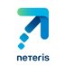 Neteris (@neteris_company) Twitter profile photo