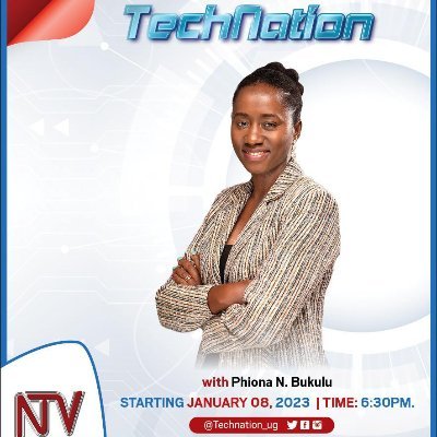 |Founder & Executive Director @novusug | Network & Telcom Engineer | Data Scientist | Master Fellow @EITeu | TV Host @ntvuganda @Technation_ug
