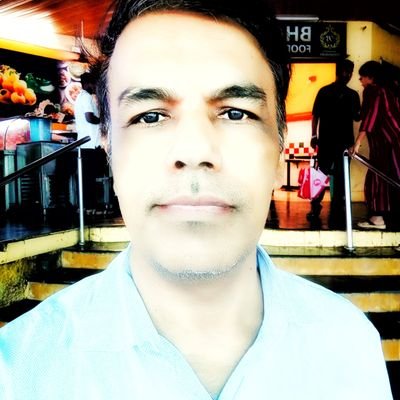 IVivekPandey Profile Picture