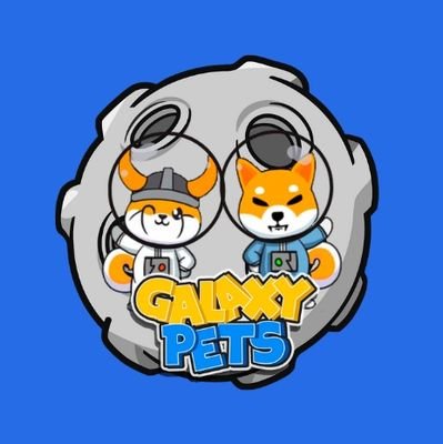 GalaxyPetsBSC Profile Picture