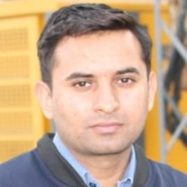 muzammil_bashir's profile picture. 