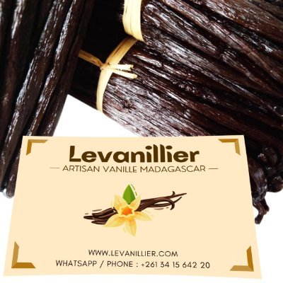 Le Vanillier Madagascar