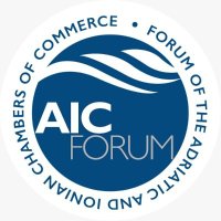 Forum of the Adriatic-Ionian Chambers of Commerce(@aic_forum) 's Twitter Profile Photo